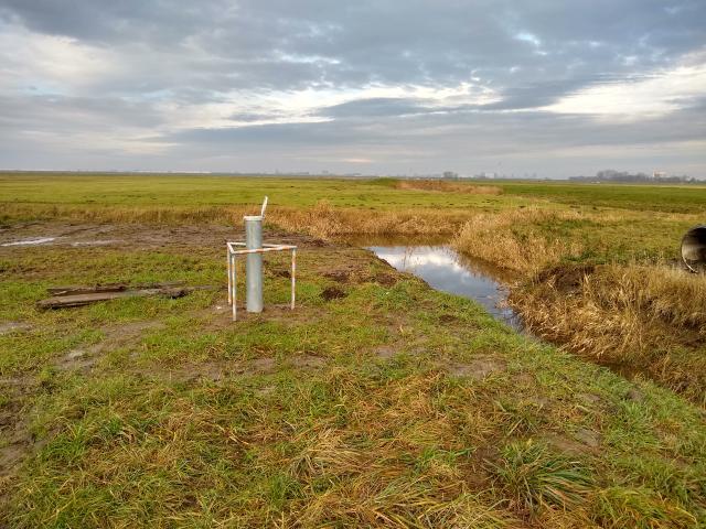 Gewerbegebiet Lunedelta, Bremerhaven