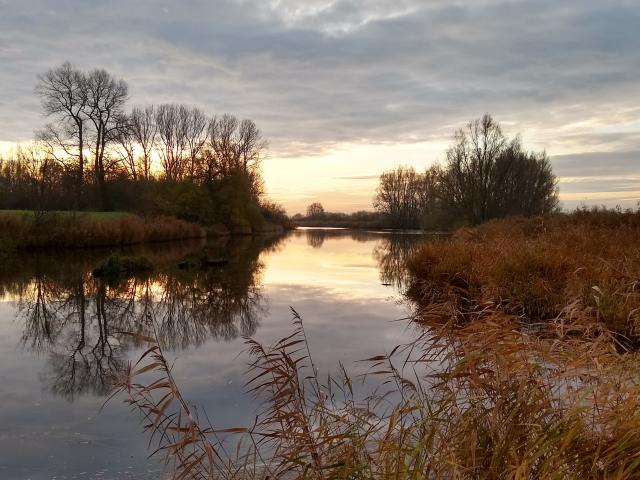 Gewerbegebiet Lunedelta, Bremerhaven