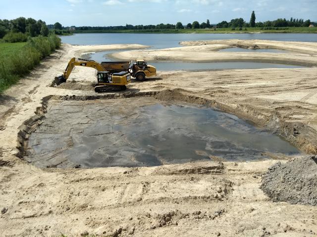 Altspülfeld Kreetsand/ Spadenlander Busch