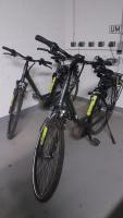 E-Bikes